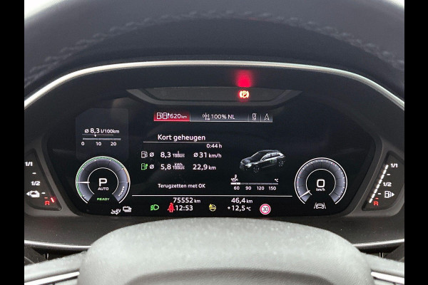 Audi Q3 Sportback 45 TFSIe S-Line PANO | CAMERA | FULL-LED
