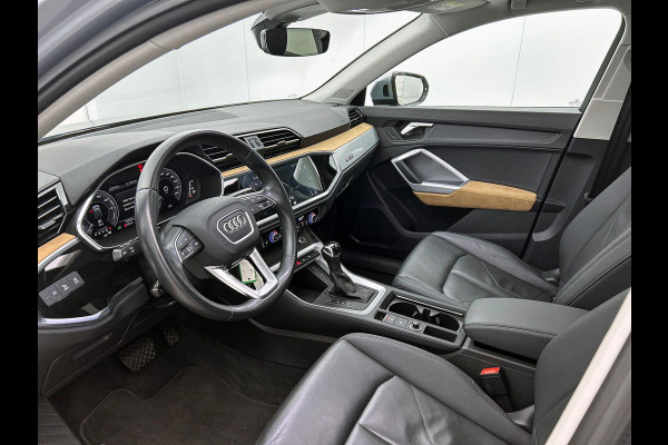 Audi Q3 Sportback 45 TFSIe S-Line PANO | CAMERA | FULL-LED