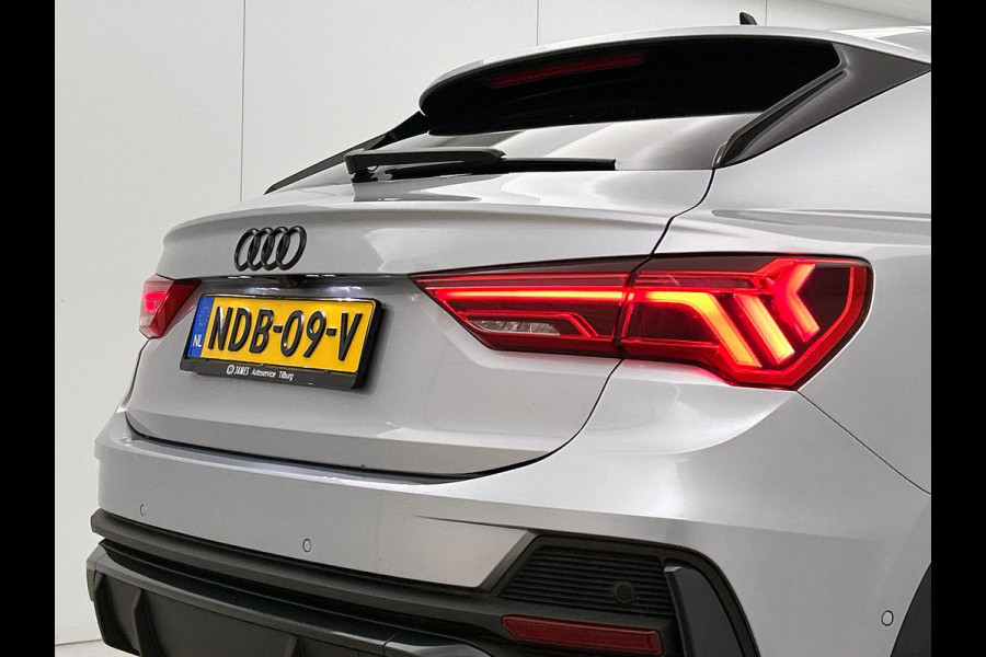 Audi Q3 Sportback 45 TFSIe S-Line PANO | CAMERA | FULL-LED