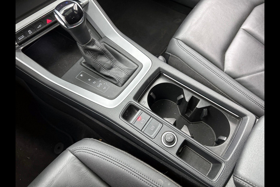 Audi Q3 Sportback 45 TFSIe S-Line PANO | CAMERA | FULL-LED