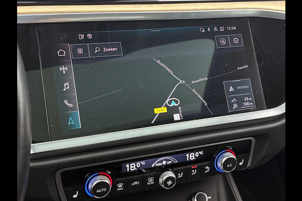 Audi Q3 Sportback 45 TFSIe S-Line PANO | CAMERA | FULL-LED