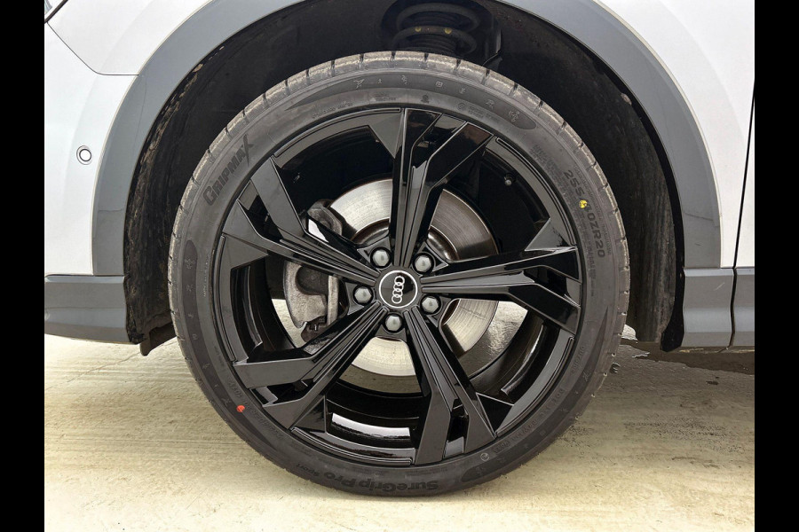 Audi Q3 Sportback 45 TFSIe S-Line PANO | CAMERA | FULL-LED