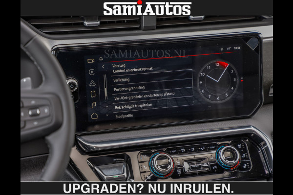 GMC Sierra BLACK OPS | DENALI 6.2 V8 426PK Full Option | €84950,- excl | De Meest Luxe Pick-Up in zijn Klasse | Comfortabele Dubbele Cabine met Royale 5 Zitplaatsen | BPM vrij | Nu Leverbaar uit Voorraad | Voorraad Nr 1924 | De specialist in Amerikaanse pick‑ups in Nederland en Europa.