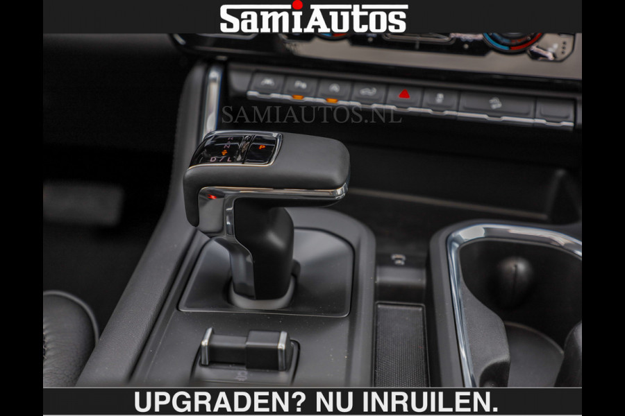 GMC Sierra BLACK OPS | DENALI 6.2 V8 426PK Full Option | €84950,- excl | De Meest Luxe Pick-Up in zijn Klasse | Comfortabele Dubbele Cabine met Royale 5 Zitplaatsen | BPM vrij | Nu Leverbaar uit Voorraad | Voorraad Nr 1924 | De specialist in Amerikaanse pick‑ups in Nederland en Europa.