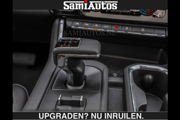 GMC Sierra BLACK OPS | DENALI 6.2 V8 426PK Full Option | €84950,- excl | De Meest Luxe Pick-Up in zijn Klasse | Comfortabele Dubbele Cabine met Royale 5 Zitplaatsen | BPM vrij | Nu Leverbaar uit Voorraad | Voorraad Nr 1924 | De specialist in Amerikaanse pick‑ups in Nederland en Europa.