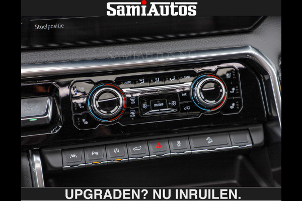 GMC Sierra BLACK OPS | DENALI 6.2 V8 426PK Full Option | €84950,- excl | De Meest Luxe Pick-Up in zijn Klasse | Comfortabele Dubbele Cabine met Royale 5 Zitplaatsen | BPM vrij | Nu Leverbaar uit Voorraad | Voorraad Nr 1924 | De specialist in Amerikaanse pick‑ups in Nederland en Europa.
