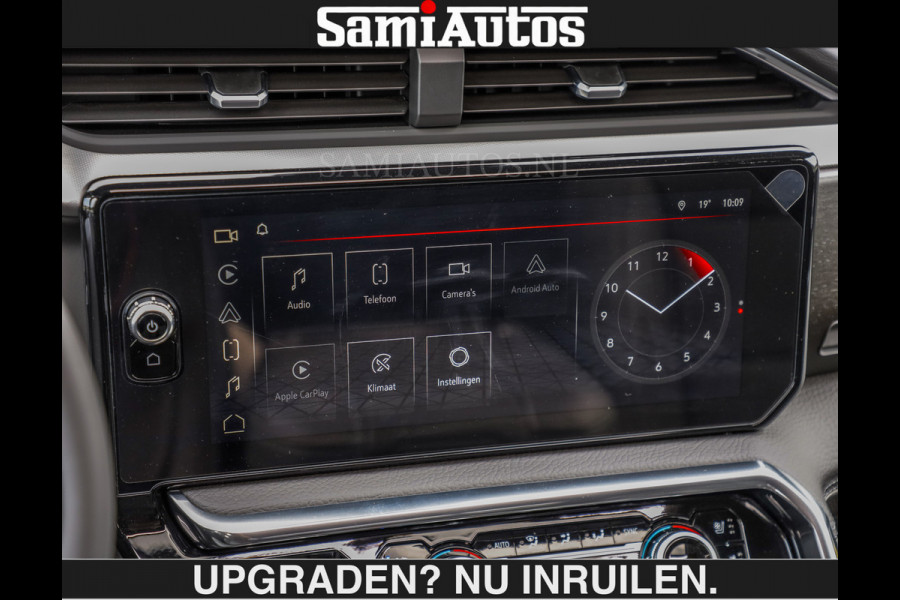 GMC Sierra BLACK OPS | DENALI 6.2 V8 426PK Full Option | €84950,- excl | De Meest Luxe Pick-Up in zijn Klasse | Comfortabele Dubbele Cabine met Royale 5 Zitplaatsen | BPM vrij | Nu Leverbaar uit Voorraad | Voorraad Nr 1924 | De specialist in Amerikaanse pick‑ups in Nederland en Europa.