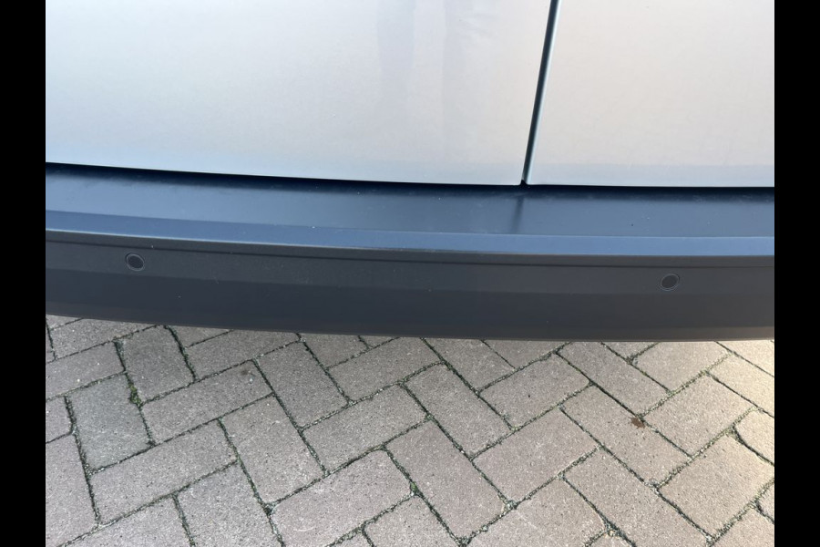 Volkswagen Caddy Maxi 2.0 TDI 102pk E6 Trend L2 Lease €287p/m, Airco, PDC, Onderhoudshistorie aanwezig