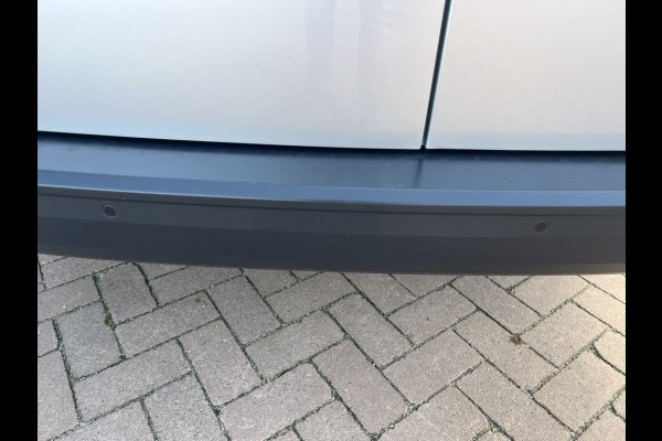 Volkswagen Caddy Maxi 2.0 TDI 102pk E6 Trend L2 Lease €287p/m, Airco, PDC, Onderhoudshistorie aanwezig