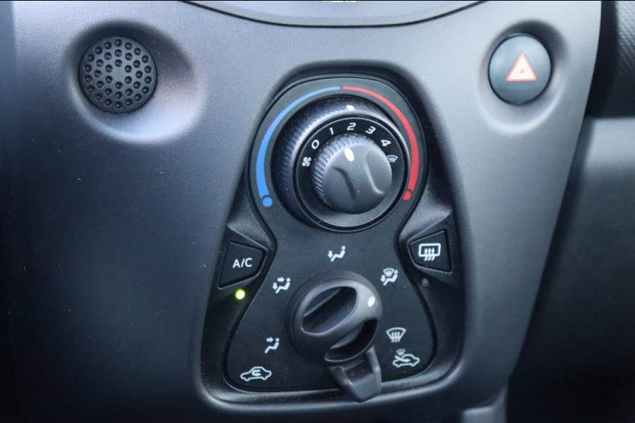 Toyota Aygo 1.0 VVT-i x-fun Org.NL
