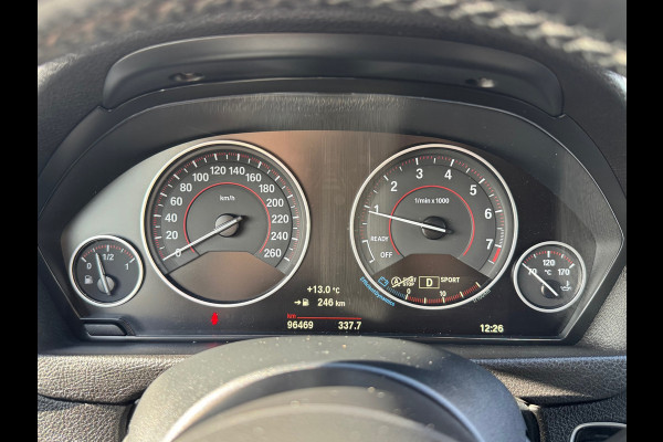 BMW 4 Serie Gran Coupé 418i Autom Executive,M-Sport,Navigatie,Cruisecontrol,