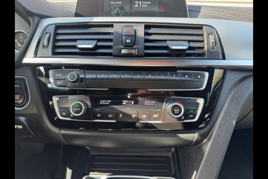 BMW 4 Serie Gran Coupé 418i Autom Executive,M-Sport,Navigatie,Cruisecontrol,