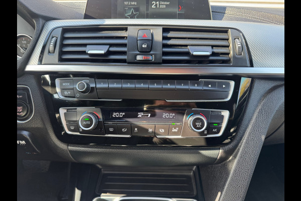 BMW 4 Serie Gran Coupé 418i Autom Executive,M-Sport,Navigatie,Cruisecontrol,