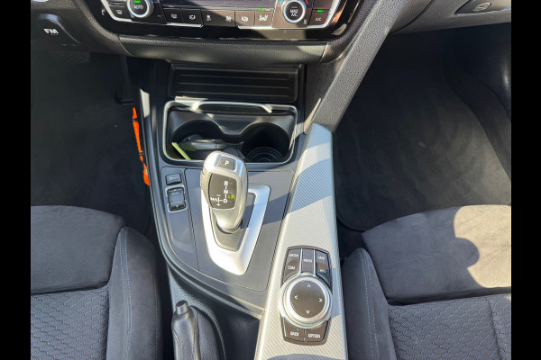 BMW 4 Serie Gran Coupé 418i Autom Executive,M-Sport,Navigatie,Cruisecontrol,