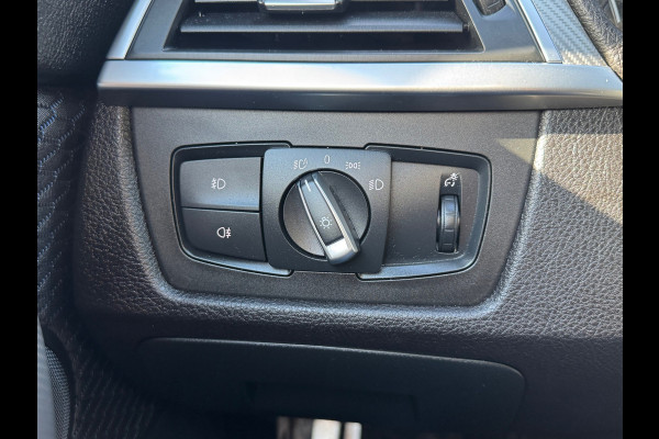BMW 4 Serie Gran Coupé 418i Autom Executive,M-Sport,Navigatie,Cruisecontrol,