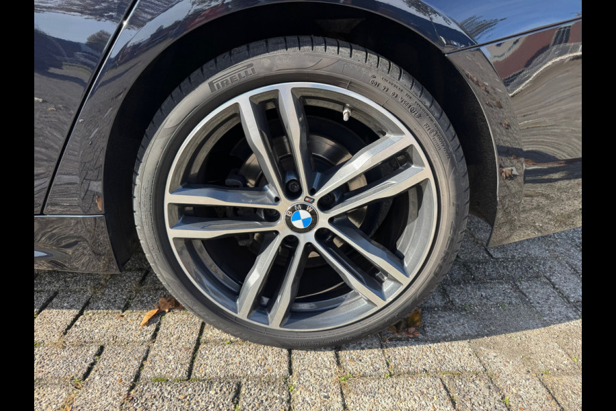 BMW 4 Serie Gran Coupé 418i Autom Executive,M-Sport,Navigatie,Cruisecontrol,