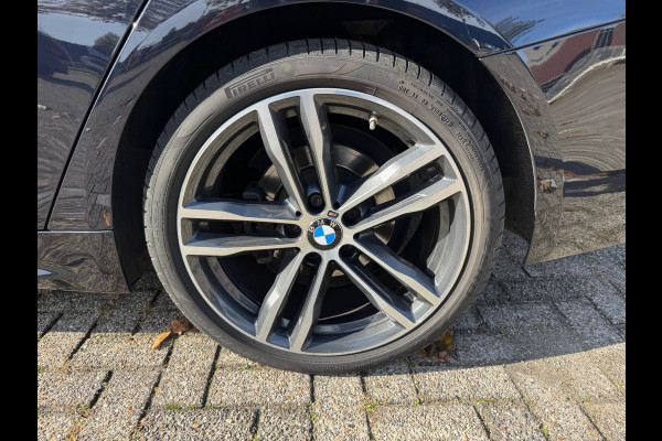 BMW 4 Serie Gran Coupé 418i Autom Executive,M-Sport,Navigatie,Cruisecontrol,