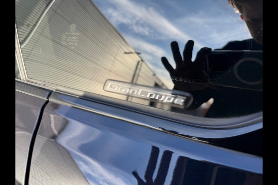 BMW 4 Serie Gran Coupé 418i Autom Executive,M-Sport,Navigatie,Cruisecontrol,