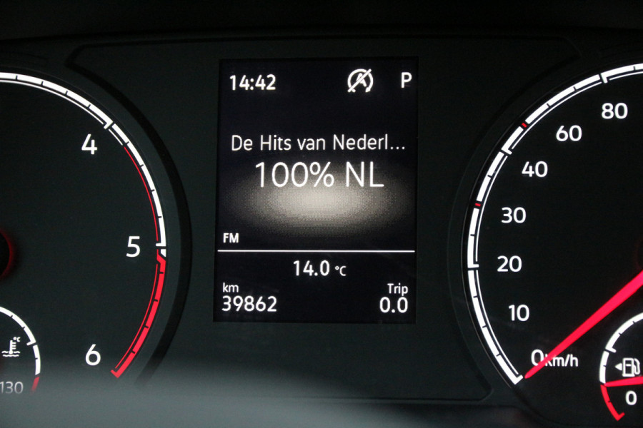 Volkswagen Caddy Cargo Maxi 2.0 TDI | Aut. | Trekhaak | Standkachel | Clima..