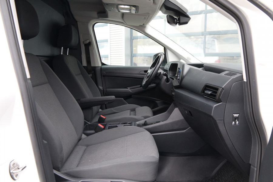 Volkswagen Caddy Cargo Maxi 2.0 TDI | Aut. | Trekhaak | Standkachel | Clima..