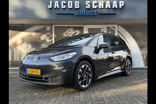 Volkswagen Id.3 Pro 58 kWh / Sensoren / Carplay / Verw. Stuur + Stoelen / SoH 92,1% /