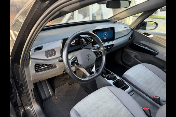Volkswagen Id.3 Pro 58 kWh / Sensoren / Carplay / Verw. Stuur + Stoelen / SoH 92,1% /