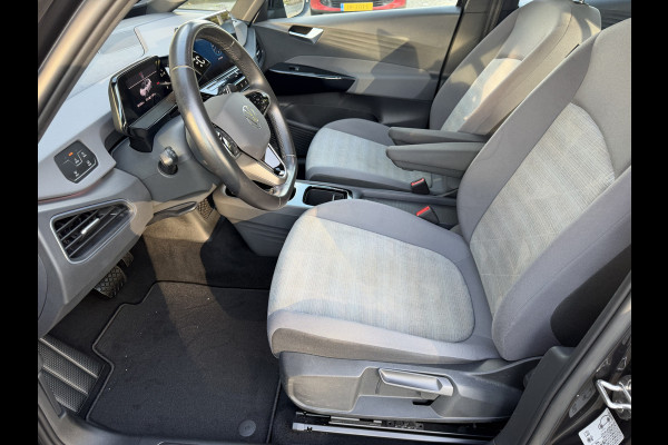 Volkswagen Id.3 Pro 58 kWh / Sensoren / Carplay / Verw. Stuur + Stoelen / SoH 92,1% /