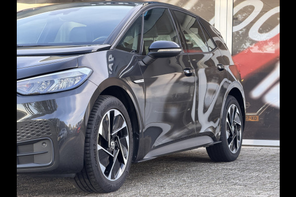 Volkswagen Id.3 Pro 58 kWh / Sensoren / Carplay / Verw. Stuur + Stoelen / SoH 92,1% /