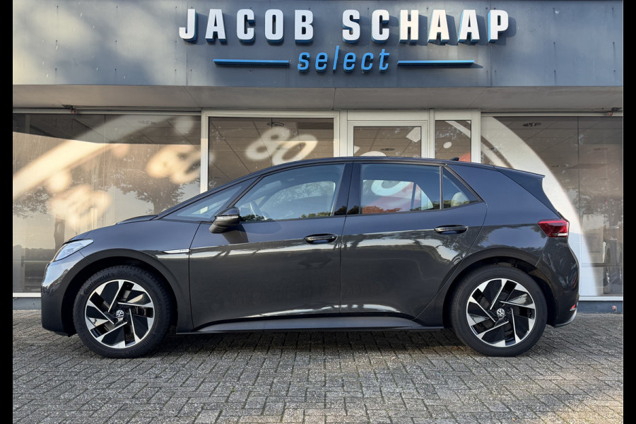 Volkswagen Id.3 Pro 58 kWh / Sensoren / Carplay / Verw. Stuur + Stoelen / SoH 92,1% /