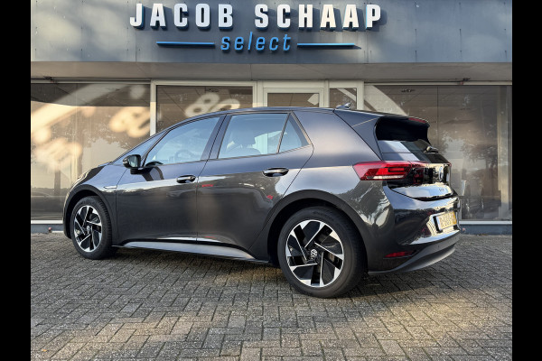 Volkswagen Id.3 Pro 58 kWh / Sensoren / Carplay / Verw. Stuur + Stoelen / SoH 92,1% /