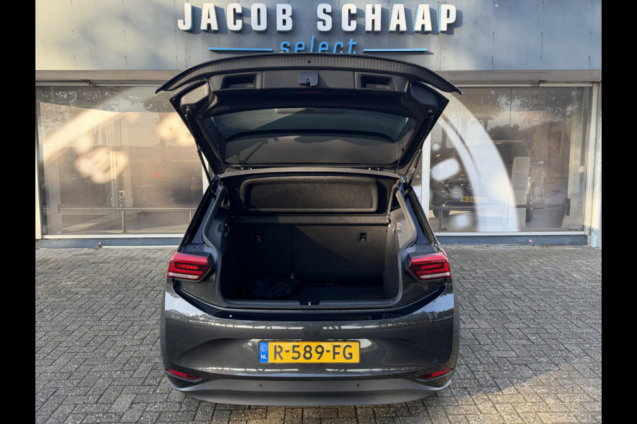 Volkswagen Id.3 Pro 58 kWh / Sensoren / Carplay / Verw. Stuur + Stoelen / SoH 92,1% /