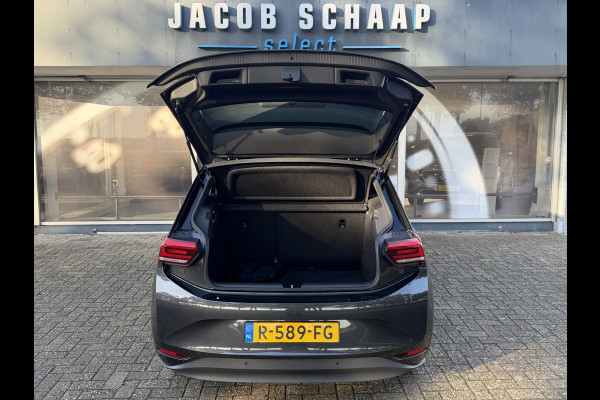 Volkswagen Id.3 Pro 58 kWh / Sensoren / Carplay / Verw. Stuur + Stoelen / SoH 92,1% /