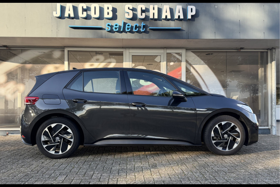 Volkswagen Id.3 Pro 58 kWh / Sensoren / Carplay / Verw. Stuur + Stoelen / SoH 92,1% /