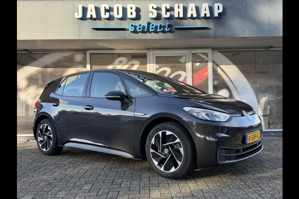 Volkswagen Id.3 Pro 58 kWh / Sensoren / Carplay / Verw. Stuur + Stoelen / SoH 92,1% /