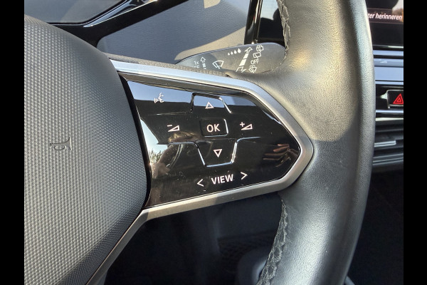 Volkswagen Id.3 Pro 58 kWh / Sensoren / Carplay / Verw. Stuur + Stoelen / SoH 92,1% /