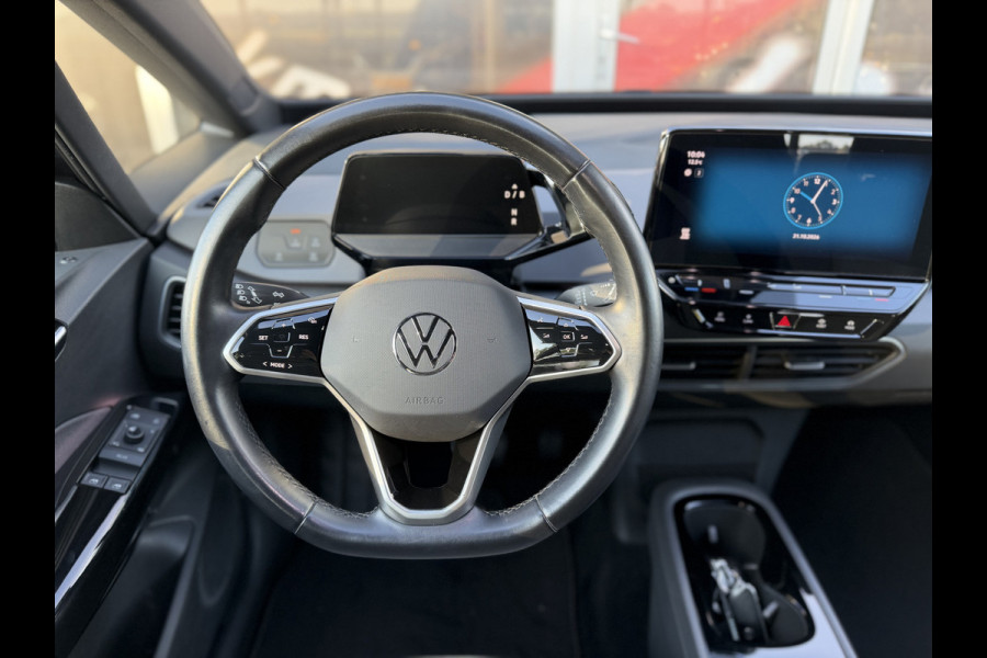 Volkswagen Id.3 Pro 58 kWh / Sensoren / Carplay / Verw. Stuur + Stoelen / SoH 92,1% /