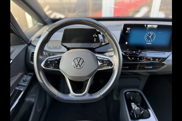 Volkswagen Id.3 Pro 58 kWh / Sensoren / Carplay / Verw. Stuur + Stoelen / SoH 92,1% /