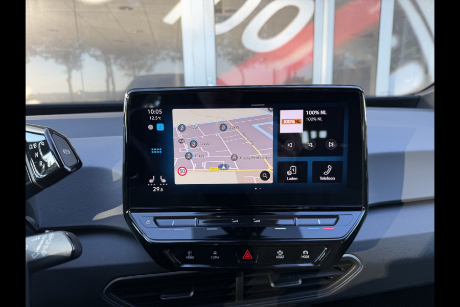 Volkswagen Id.3 Pro 58 kWh / Sensoren / Carplay / Verw. Stuur + Stoelen / SoH 92,1% /