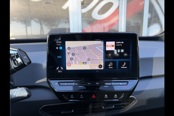 Volkswagen Id.3 Pro 58 kWh / Sensoren / Carplay / Verw. Stuur + Stoelen / SoH 92,1% /
