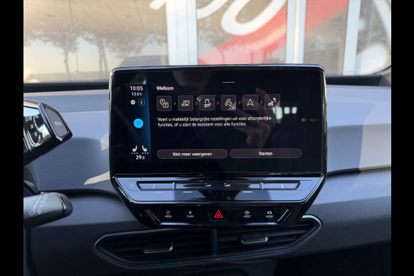 Volkswagen Id.3 Pro 58 kWh / Sensoren / Carplay / Verw. Stuur + Stoelen / SoH 92,1% /