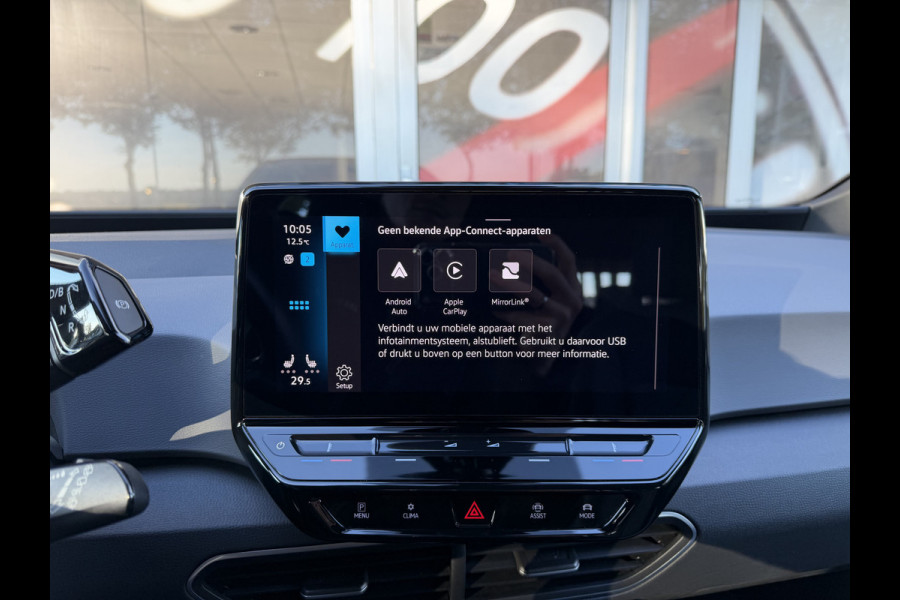 Volkswagen Id.3 Pro 58 kWh / Sensoren / Carplay / Verw. Stuur + Stoelen / SoH 92,1% /