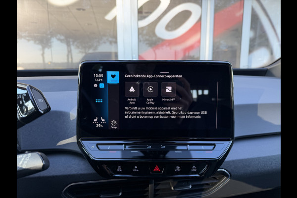 Volkswagen Id.3 Pro 58 kWh / Sensoren / Carplay / Verw. Stuur + Stoelen / SoH 92,1% /