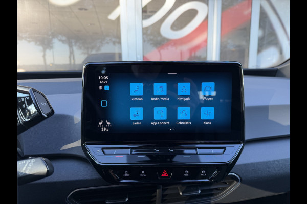 Volkswagen Id.3 Pro 58 kWh / Sensoren / Carplay / Verw. Stuur + Stoelen / SoH 92,1% /