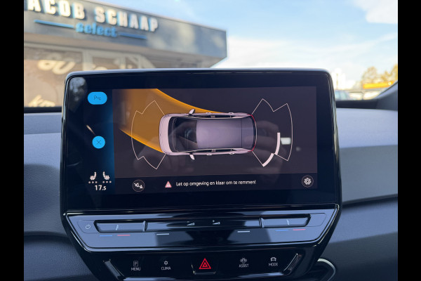 Volkswagen Id.3 Pro 58 kWh / Sensoren / Carplay / Verw. Stuur + Stoelen / SoH 92,1% /