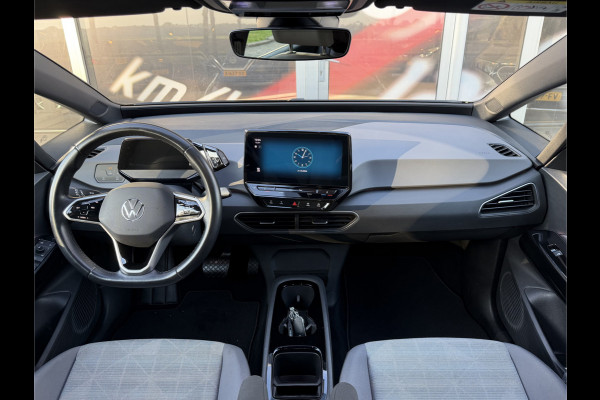 Volkswagen Id.3 Pro 58 kWh / Sensoren / Carplay / Verw. Stuur + Stoelen / SoH 92,1% /
