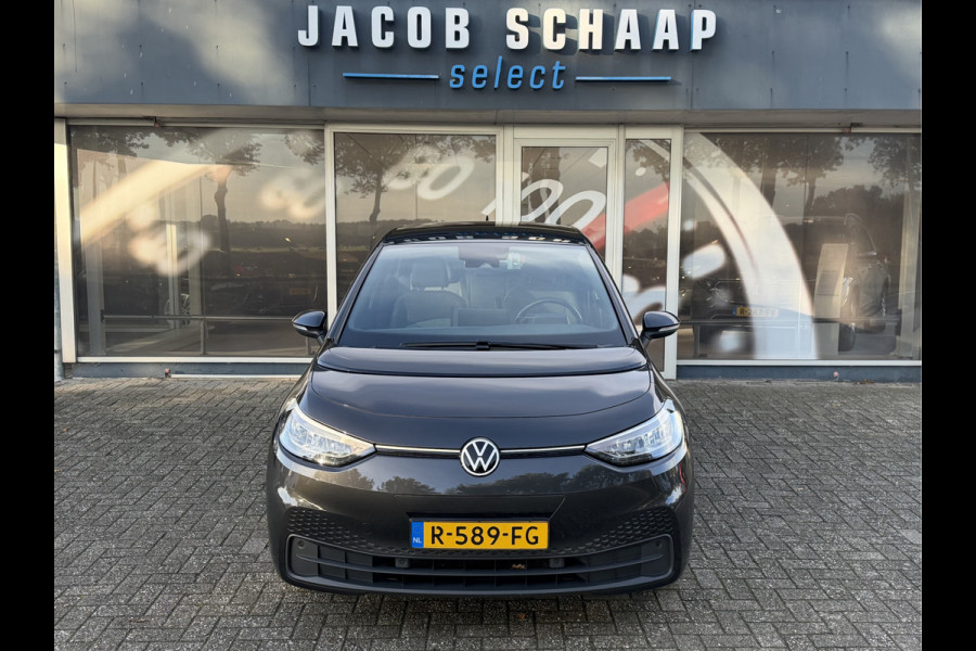 Volkswagen Id.3 Pro 58 kWh / Sensoren / Carplay / Verw. Stuur + Stoelen / SoH 92,1% /