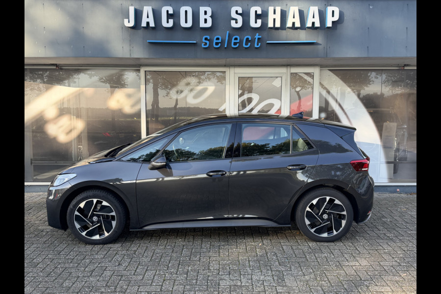Volkswagen Id.3 Pro 58 kWh / Sensoren / Carplay / Verw. Stuur + Stoelen / SoH 92,1% /