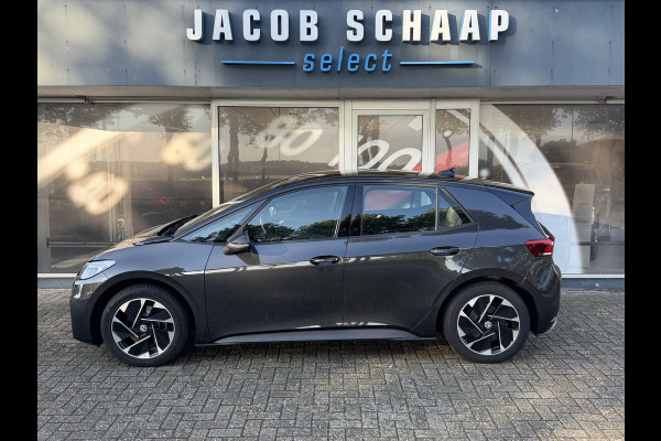 Volkswagen Id.3 Pro 58 kWh / Sensoren / Carplay / Verw. Stuur + Stoelen / SoH 92,1% /