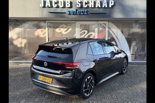 Volkswagen Id.3 Pro 58 kWh / Sensoren / Carplay / Verw. Stuur + Stoelen / SoH 92,1% /