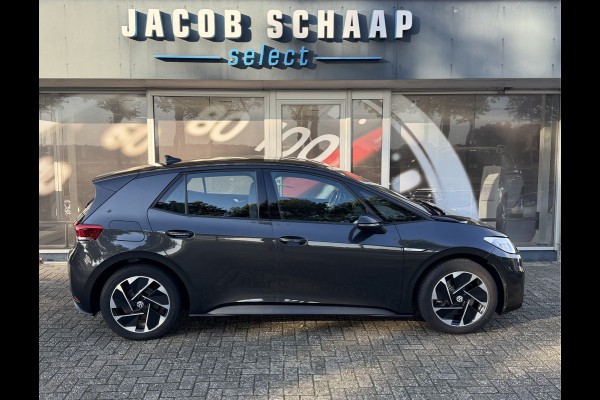 Volkswagen Id.3 Pro 58 kWh / Sensoren / Carplay / Verw. Stuur + Stoelen / SoH 92,1% /